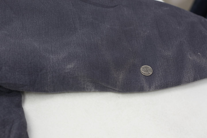 Mens Carhartt J204 PTB Blanket Lined Detroit Jacket