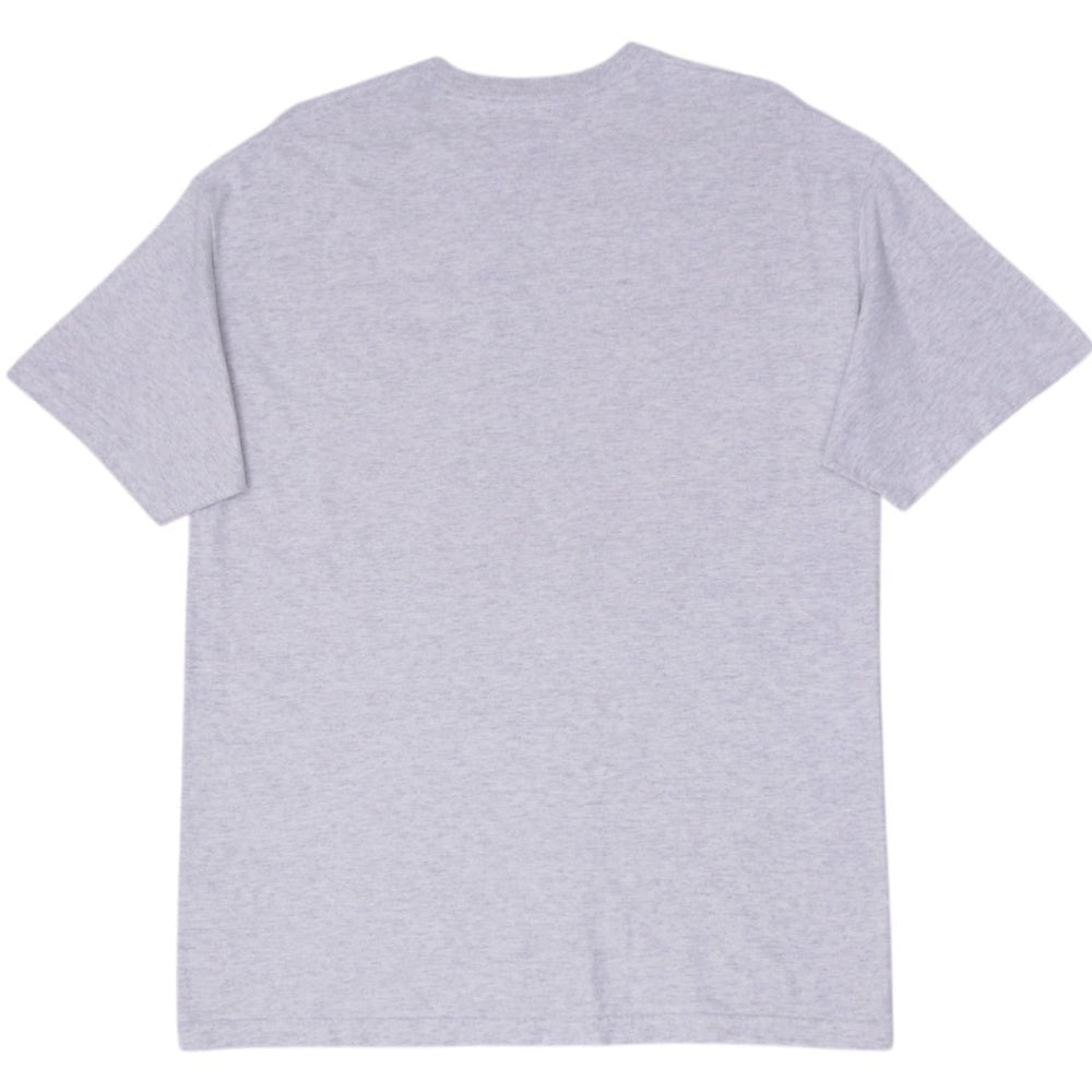 Vintage" I AM NOT 40" HUMOROUS Graphic T-Shirt XL | Migration_T-Shirts - Side View | Fashion Rerun