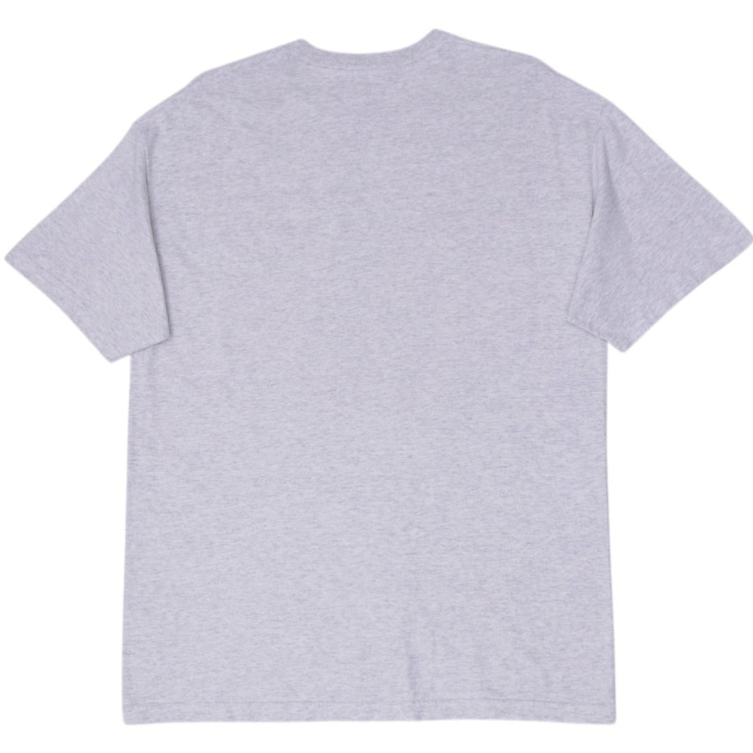 Vintage" I AM NOT 40" HUMOROUS Graphic T-Shirt XL | Migration_T-Shirts - Side View | Fashion Rerun