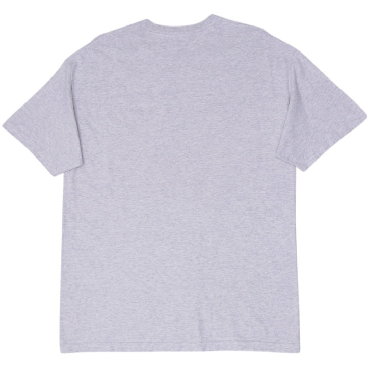 Vintage" I AM NOT 40" HUMOROUS Graphic T-Shirt XL | Migration_T-Shirts - Side View | Fashion Rerun