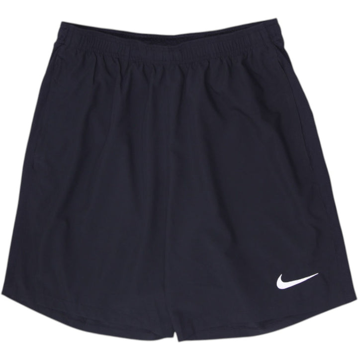 Mens Nike Dri-FIT Shorts Black Sports Quick Dry Performance Size XL