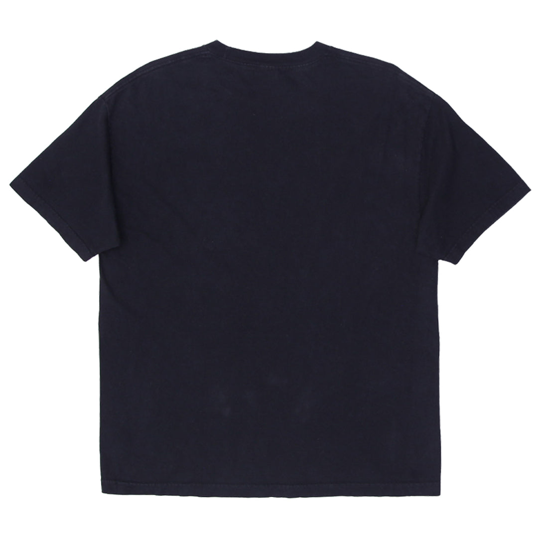 Vintage KISS 2005 Kiss Flame Logo T-Shirt