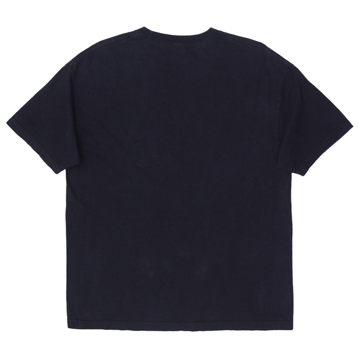 Vintage KISS 2005 Kiss Flame Logo T-Shirt