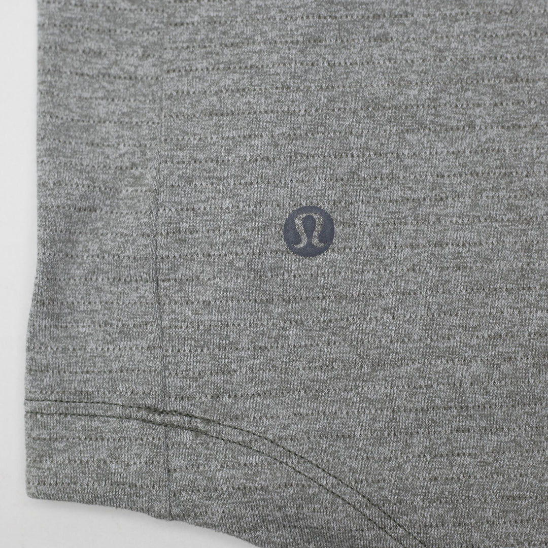 Mens Lululemon Metal Vent Tech Short Sleeve T-Shirt