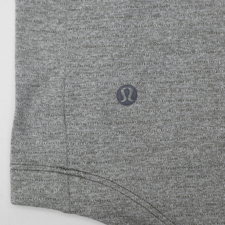 Mens Lululemon Metal Vent Tech Short Sleeve T-Shirt