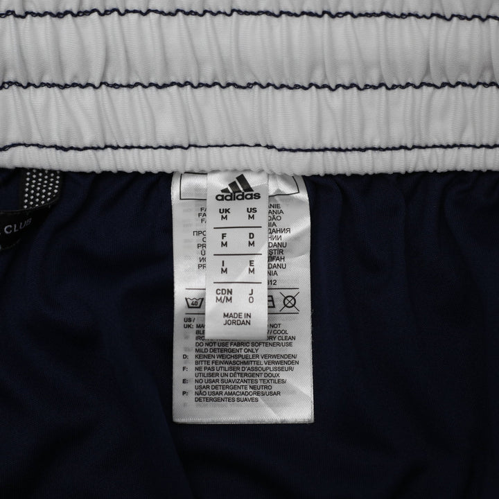 Mens Adidas Athletic Gym Basketball Shorts Size M