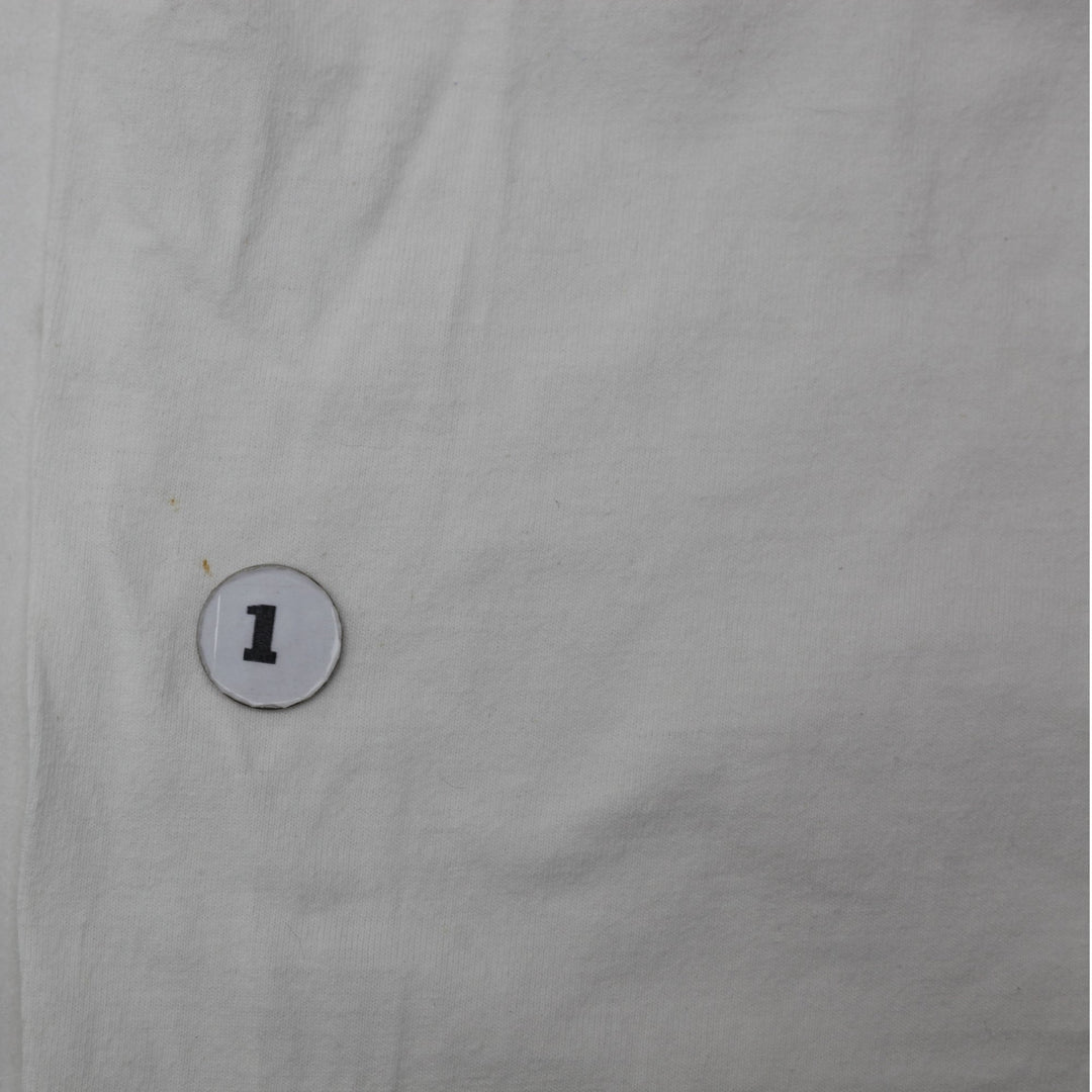 Vintage 1997 RMS Titanic White Star Line Graphic T-Shirt Made In USA XL | Migration_T-Shirts - View 6 | Fashion Rerun
