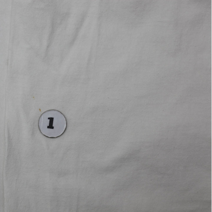Vintage 1997 RMS Titanic White Star Line Graphic T-Shirt Made In USA XL | Migration_T-Shirts - View 6 | Fashion Rerun