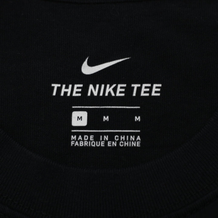 Mens Nike House of Innovation NYC/000 Flagship Exclusive Graphic T-Shirt Size M