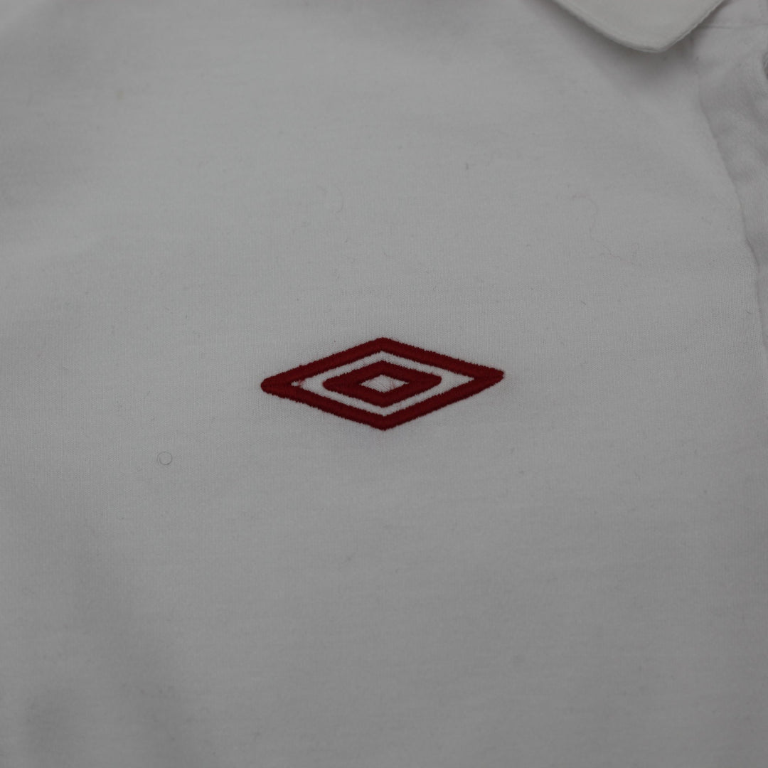 2009-2010 Umbro England Home Football Jersey Size 14 | Migration_Jerseys - View 6 | Fashion Rerun
