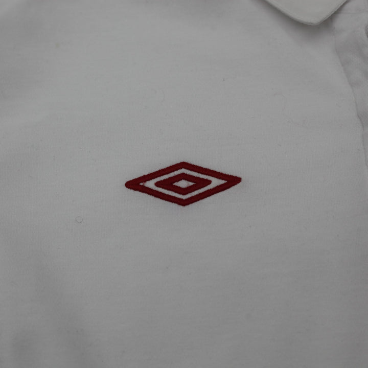 2009-2010 Umbro England Home Football Jersey Size 14 | Migration_Jerseys - View 6 | Fashion Rerun