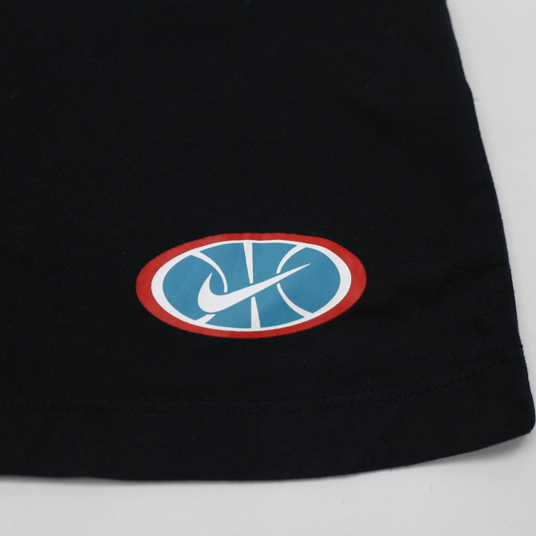 Mens Nike Just Do It Dunk Graphic Dri-FIT T-Shirt Size L