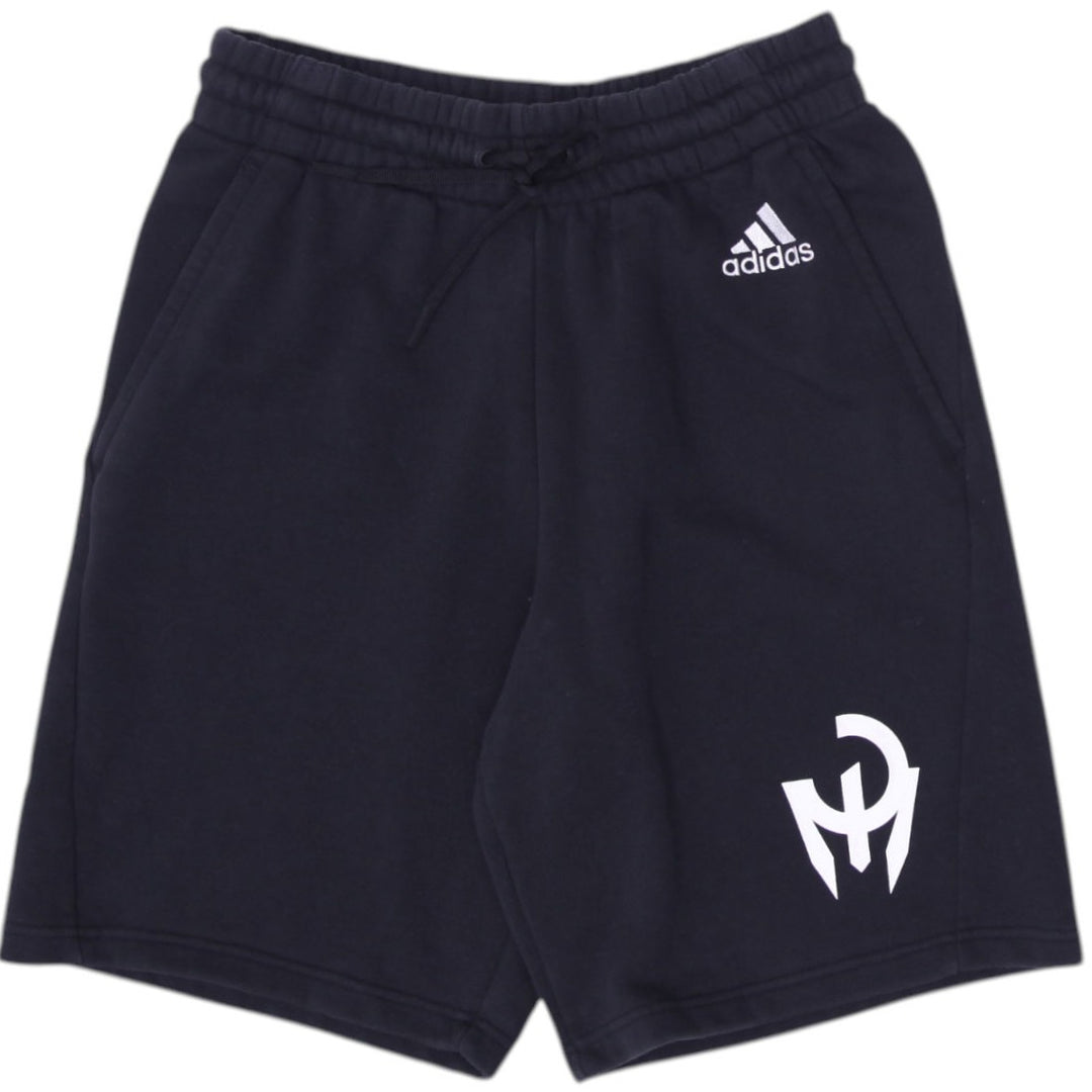 Adidas x Mahomes Athletic Shorts Black Size M | Migration_Shorts | Fashion Rerun