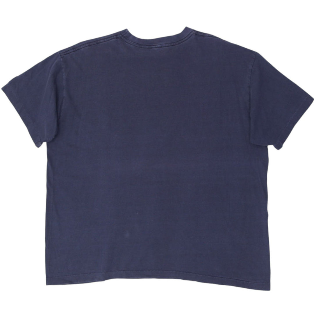 Vintage Toronto Blue Jays 1993 American League Champions T-Shirt | Migration_T-Shirts - Side View | Fashion Rerun
