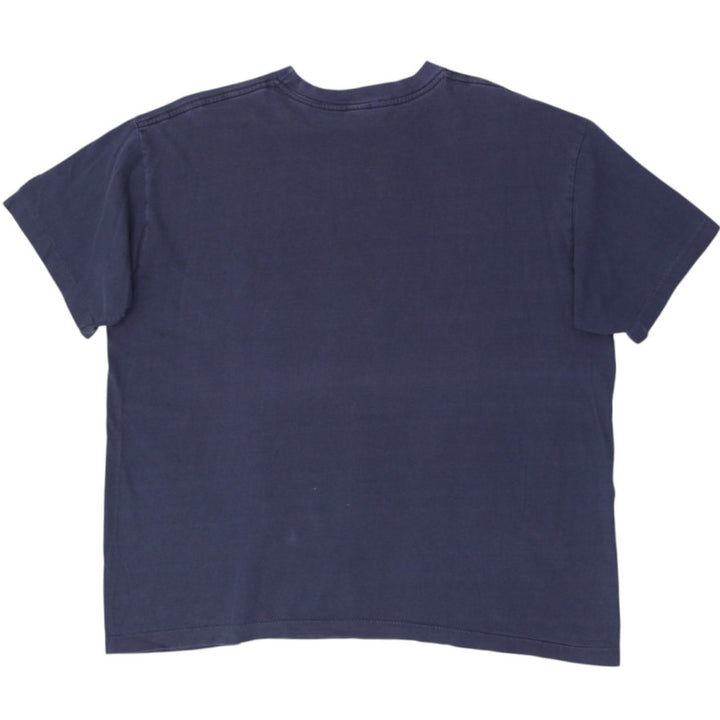Vintage Toronto Blue Jays 1993 American League Champions T-Shirt | Migration_T-Shirts - Side View | Fashion Rerun