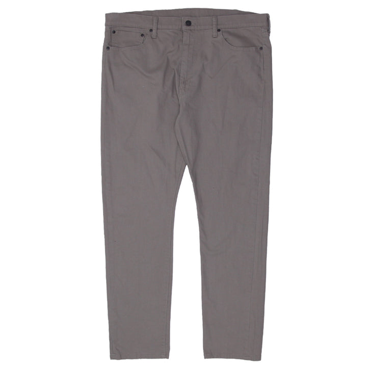 Mens Levi & Strauss 510 Pants