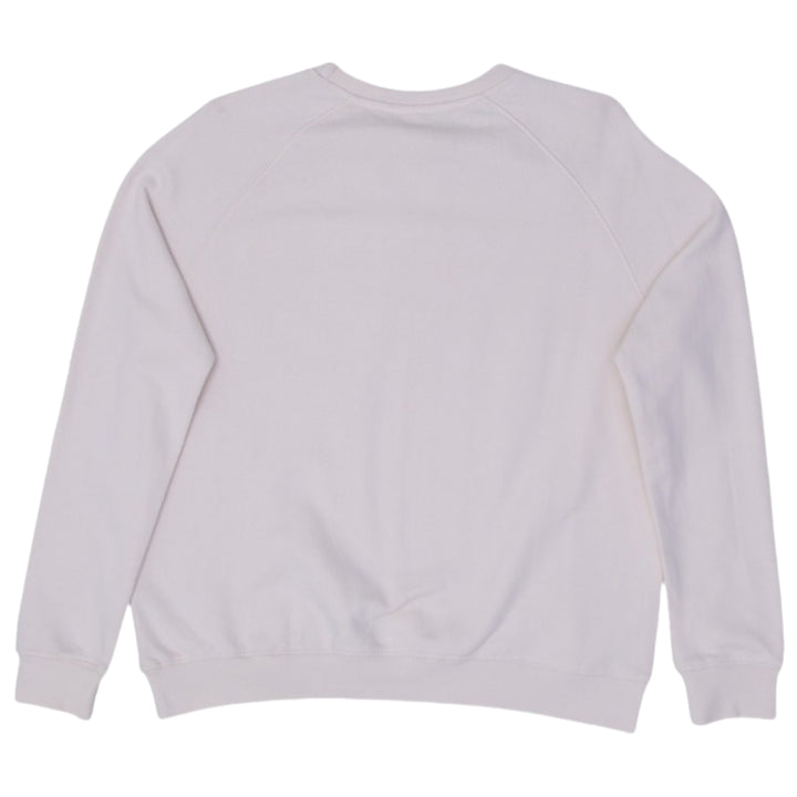 Ladies The Upside Logo Crewneck Sweatshirt