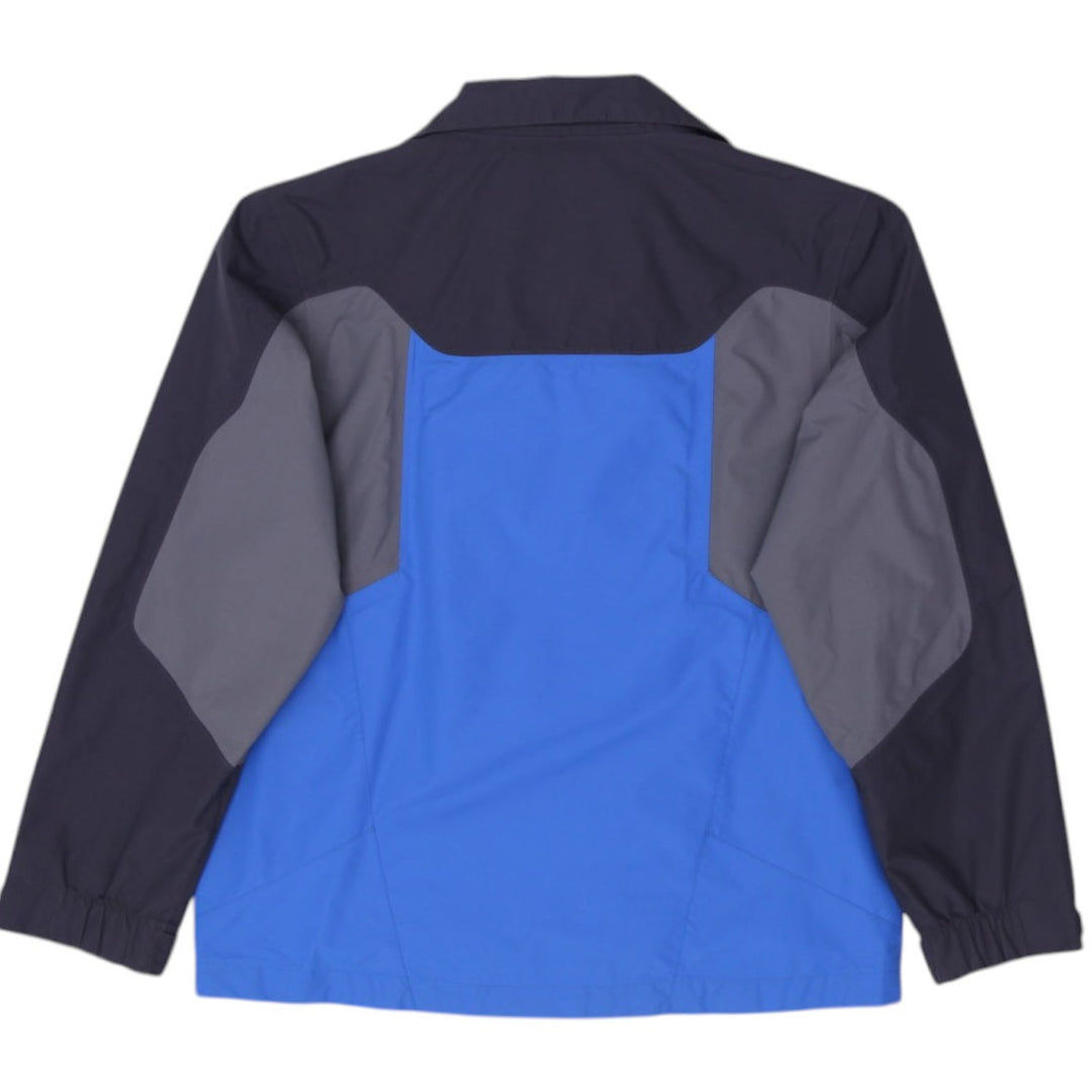 Ladies Nike ACG Outer Layer Extreme 3 Blue Gray Jacket