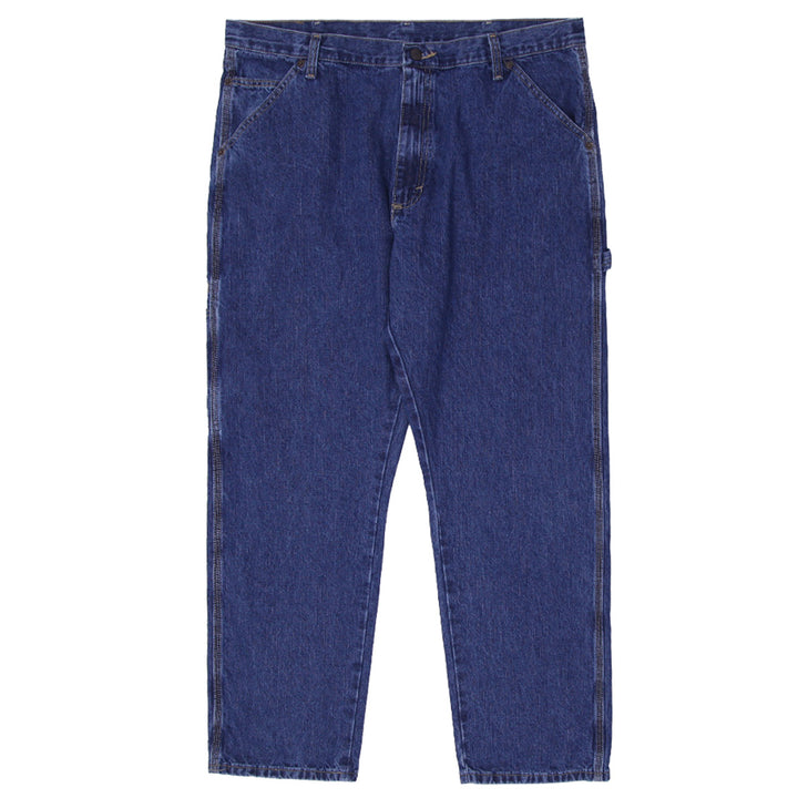 Mens Wrangler Carpenter 10MGW40SW Jeans