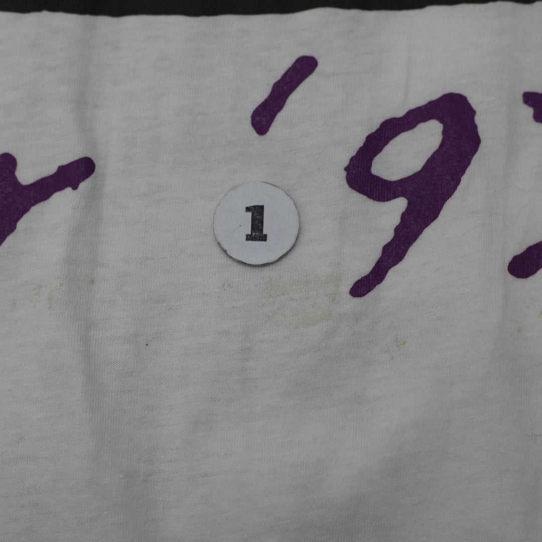 Vintage 1993 Tina Turner What's Love Tour T-Shirt Size M | Migration_T-Shirts - View 9 | Fashion Rerun