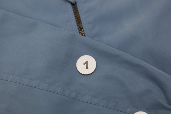 Vintage St John’s Bay Harrington Zipper Jacket Size L