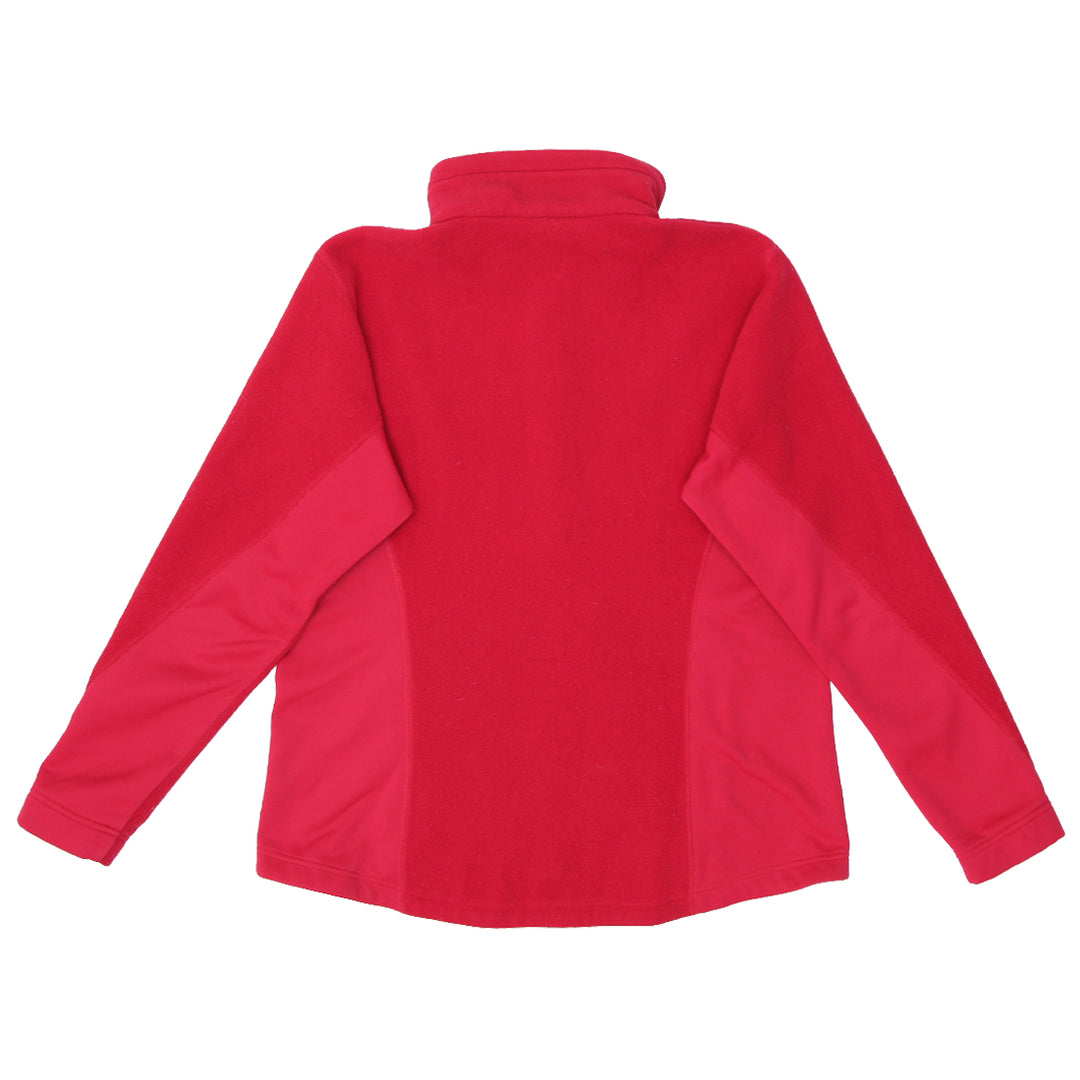 Ladies Nike Fit Therma ACG Full Zip Fleece Jacket - Fashion Rerun Vintage Migration_Sweaters