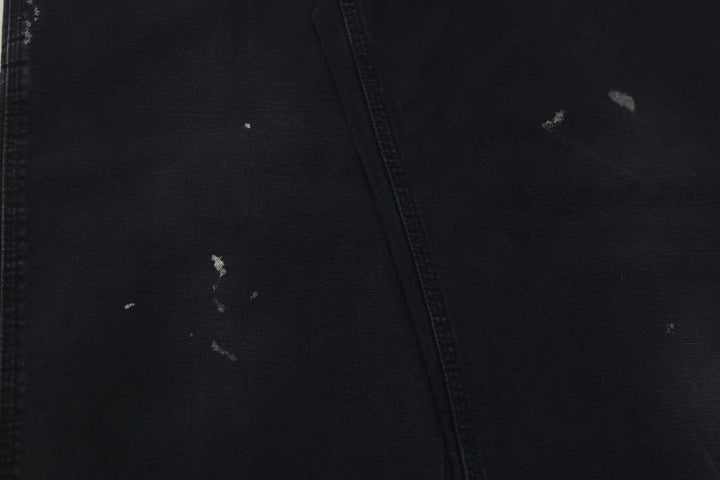 Mens Original Dungaree Fit Carpenter Work B11 MDT Carhartt Pants