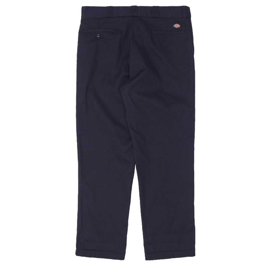 Mens 874 Dickies Original Fit Pants