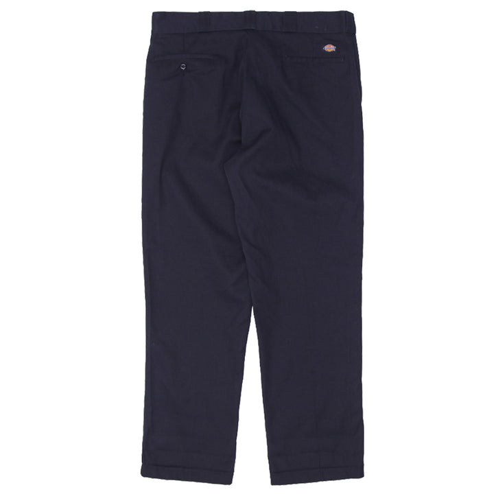 Mens 874 Dickies Original Fit Pants