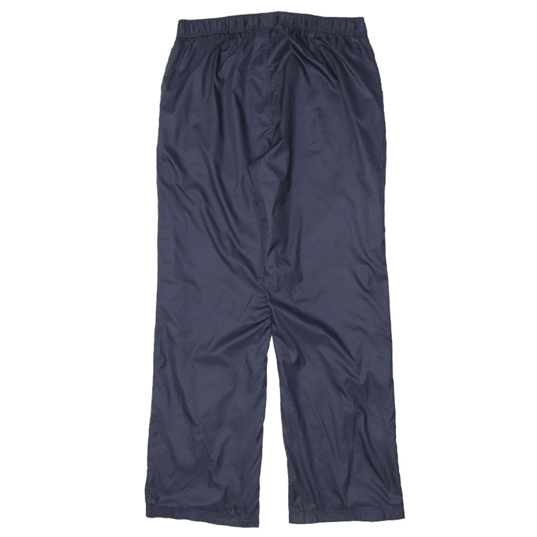 Mens Embroidered Reebok Sports Pants