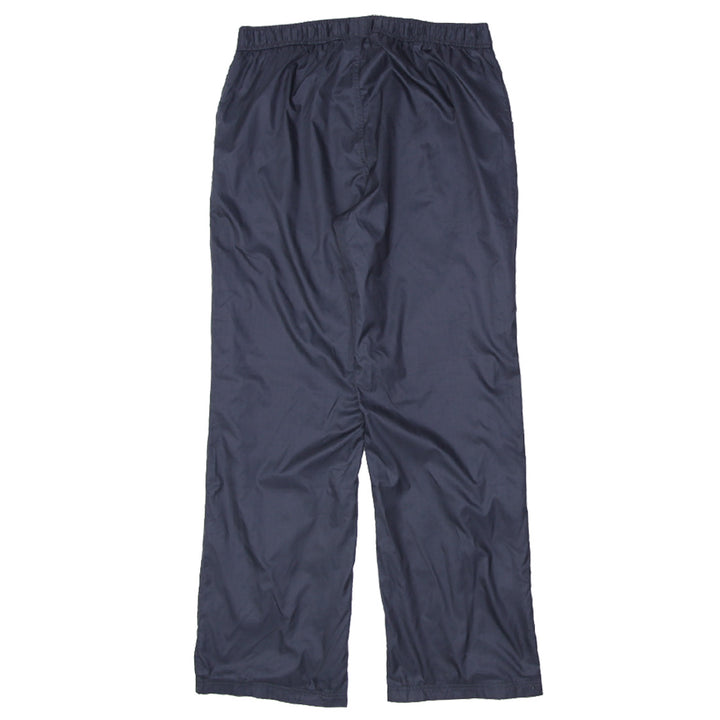 Mens Embroidered Reebok Sports Pants