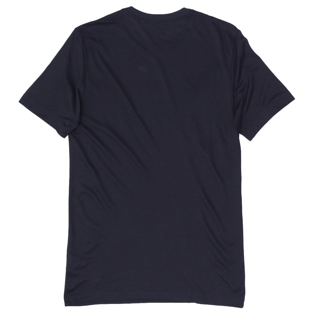 Mens Nike White Sox Chicago Black Sports T-Shirt