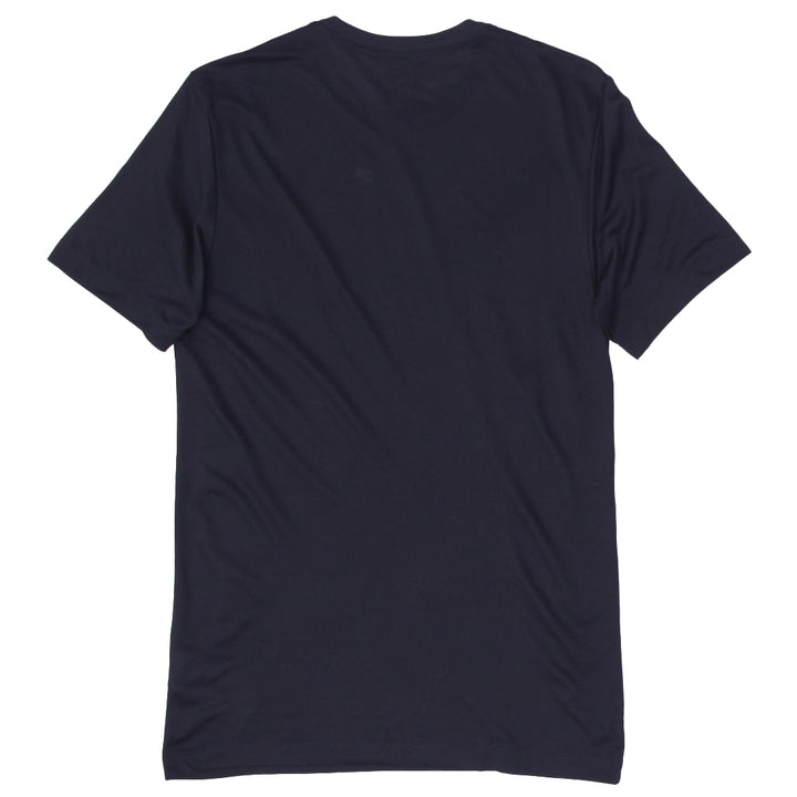 Mens Nike White Sox Chicago Black Sports T-Shirt