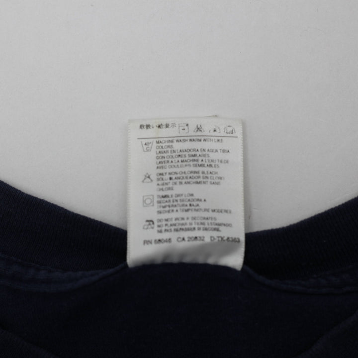 Vintage 1997 South Park Stan Kenny Comedy Central T-Shirt Size XL