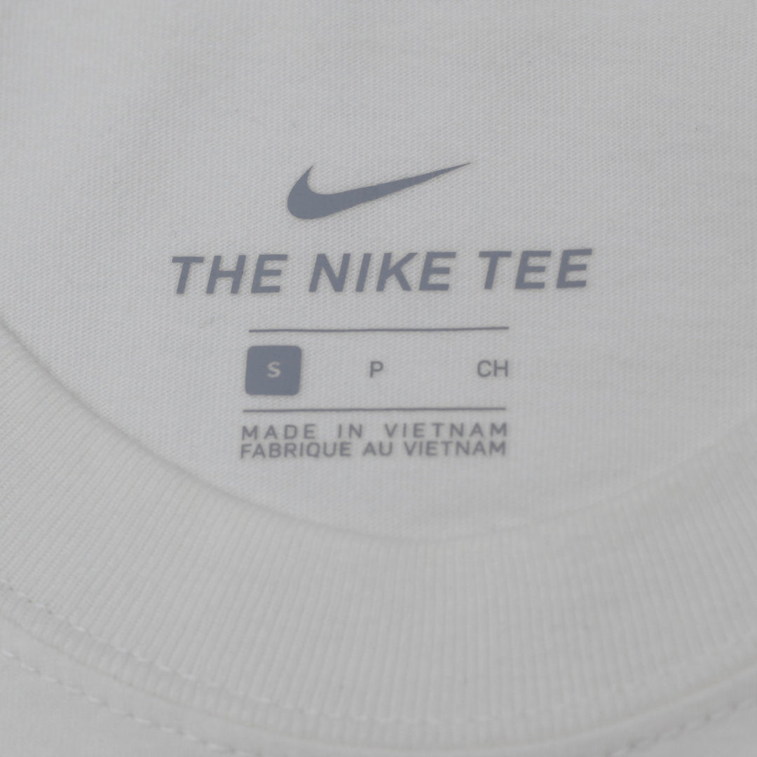 Mens Nike Giannis Antetokounmpo "Freak Swoosh" Rose Mosaic Basketball Tee