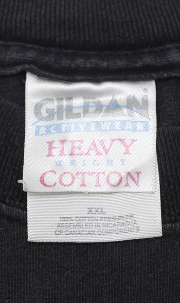 2000 Vintage Michael Waltrip #7 Nations Rent Nascar Racing T-Shirt Gildan XXL - Fashion Rerun Vintage Migration_T-Shirt