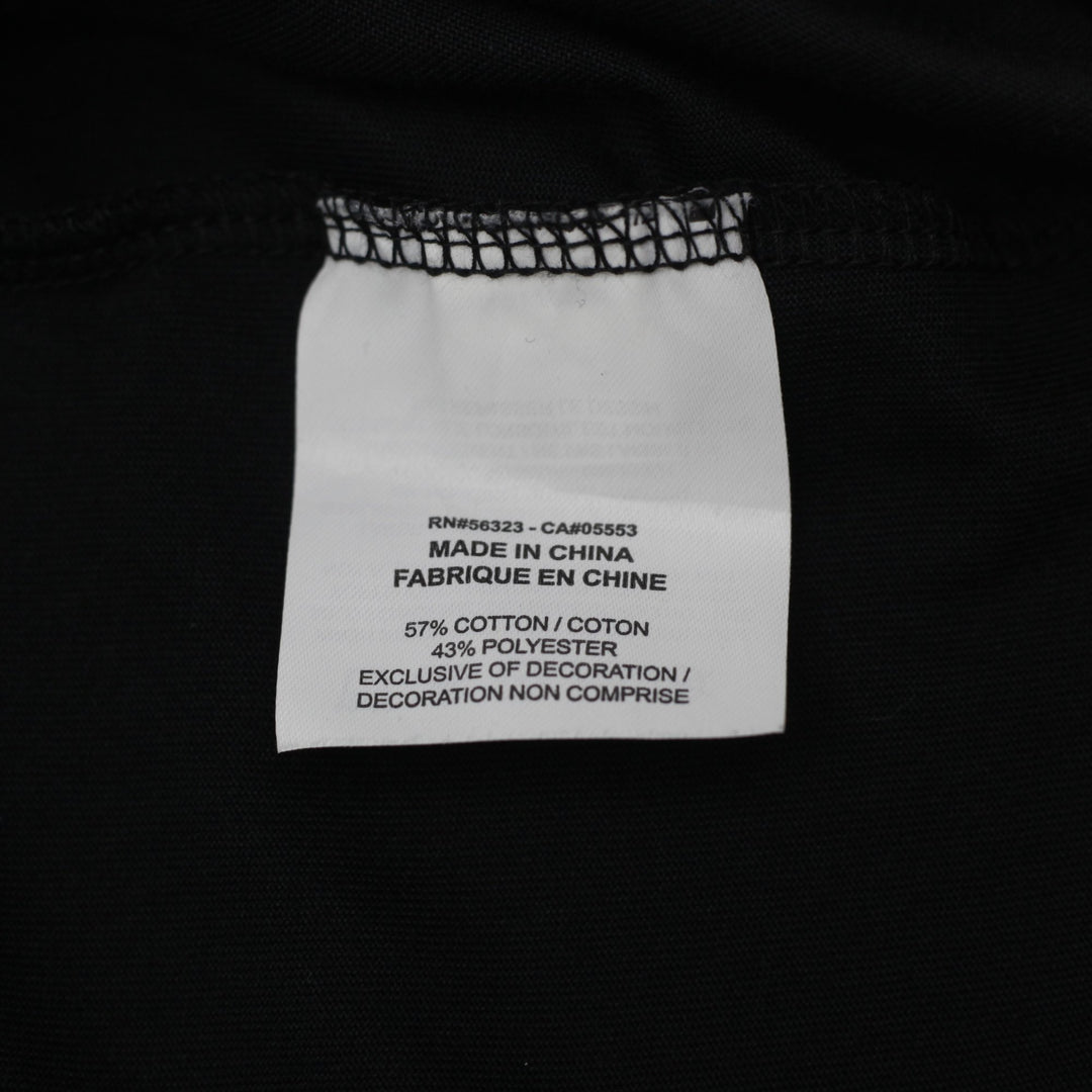 Mens Nike Just Do It Dunk Graphic Dri-FIT T-Shirt Size L