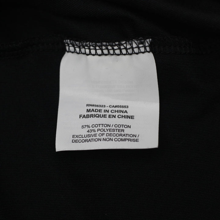 Mens Nike Just Do It Dunk Graphic Dri-FIT T-Shirt Size L