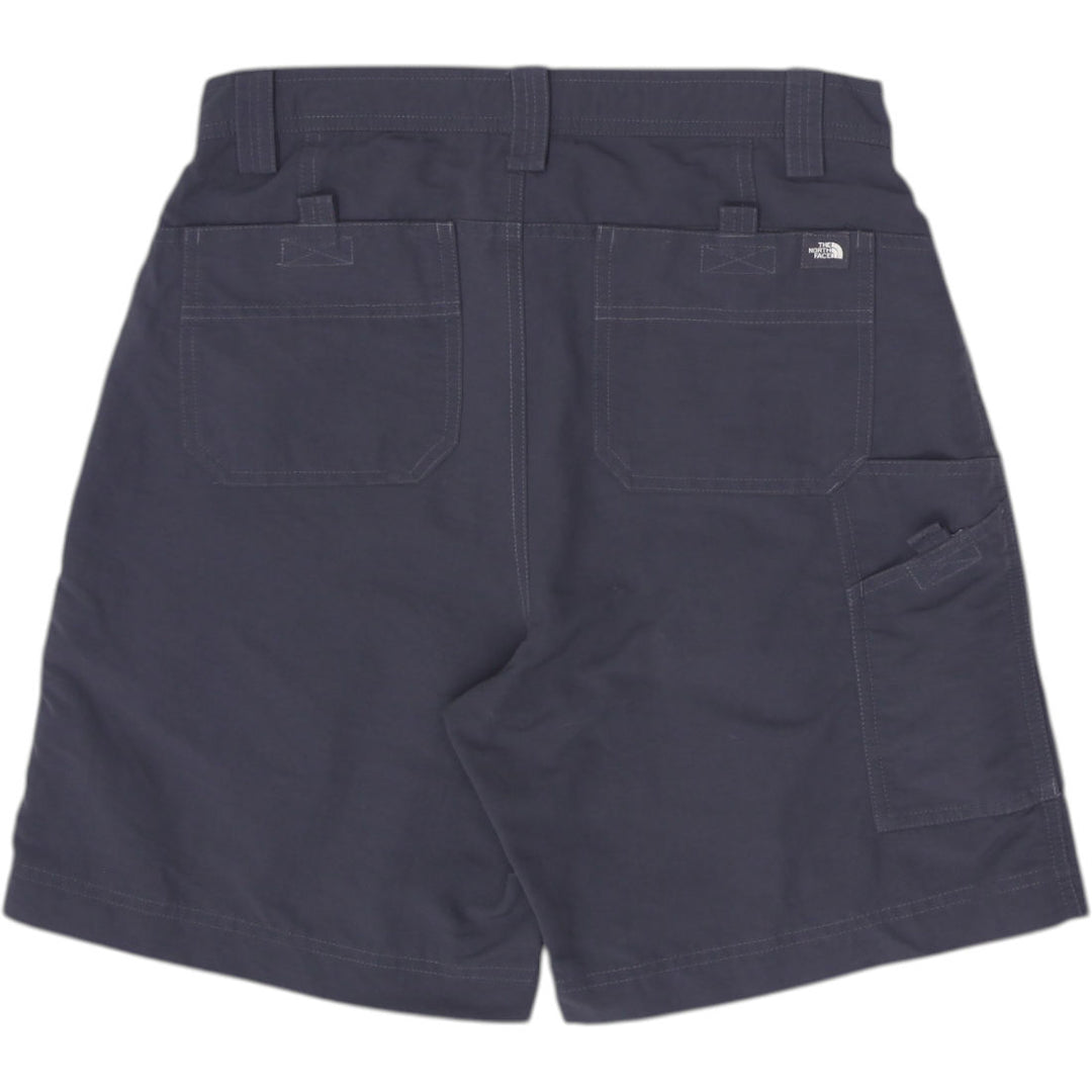 The North Face Outdoor Utility Cargo Shorts Size 30 | Migration_Shorts - Side View | Fashion Rerun
