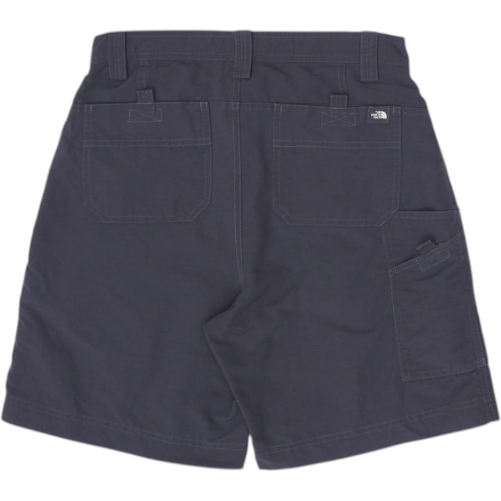 The North Face Outdoor Utility Cargo Shorts Size 30 | Migration_Shorts - Side View | Fashion Rerun