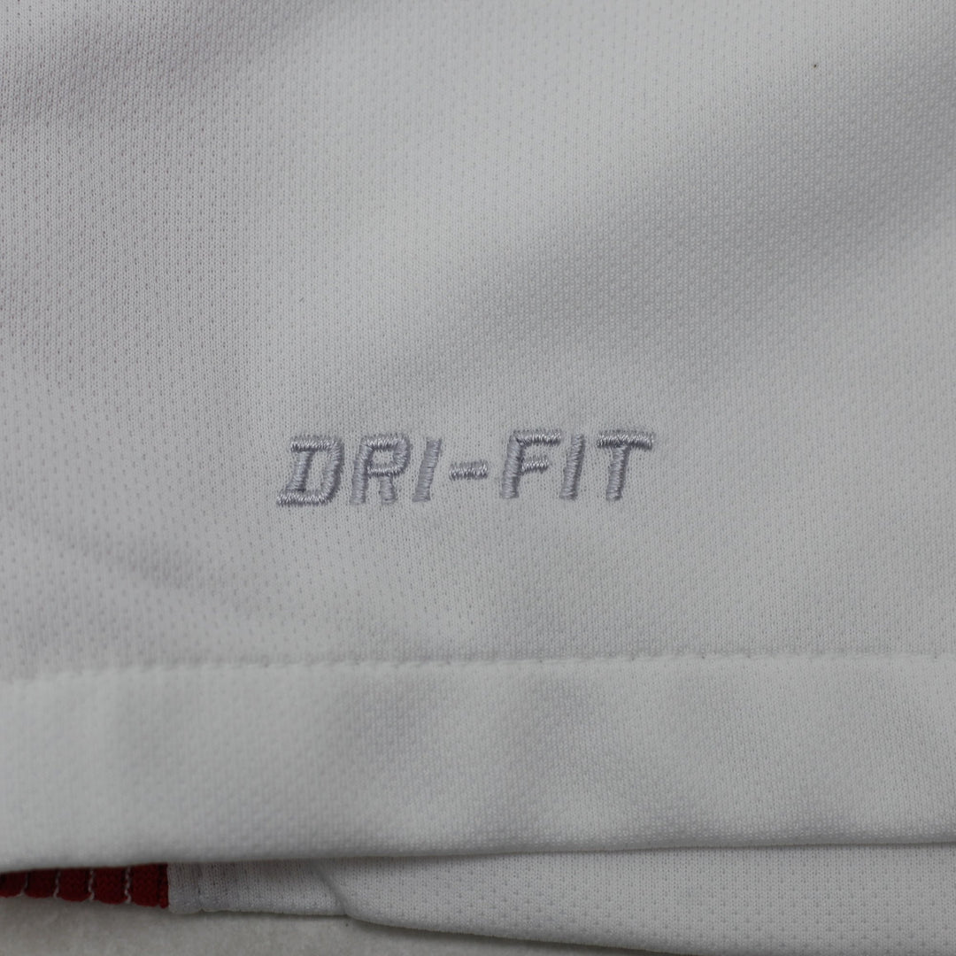 Nike 2016-17 USA National Team Jersey Size L