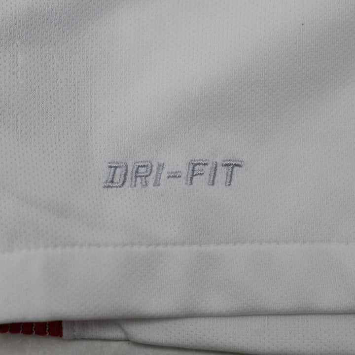 Nike 2016-17 USA National Team Jersey Size L