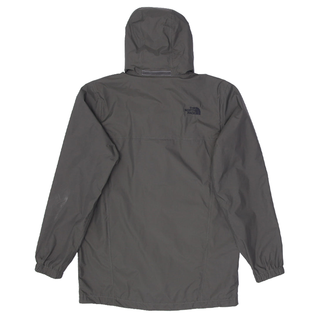 Mens The North Face Dryvent Resolve 2 Zip Up Hooded Jacket