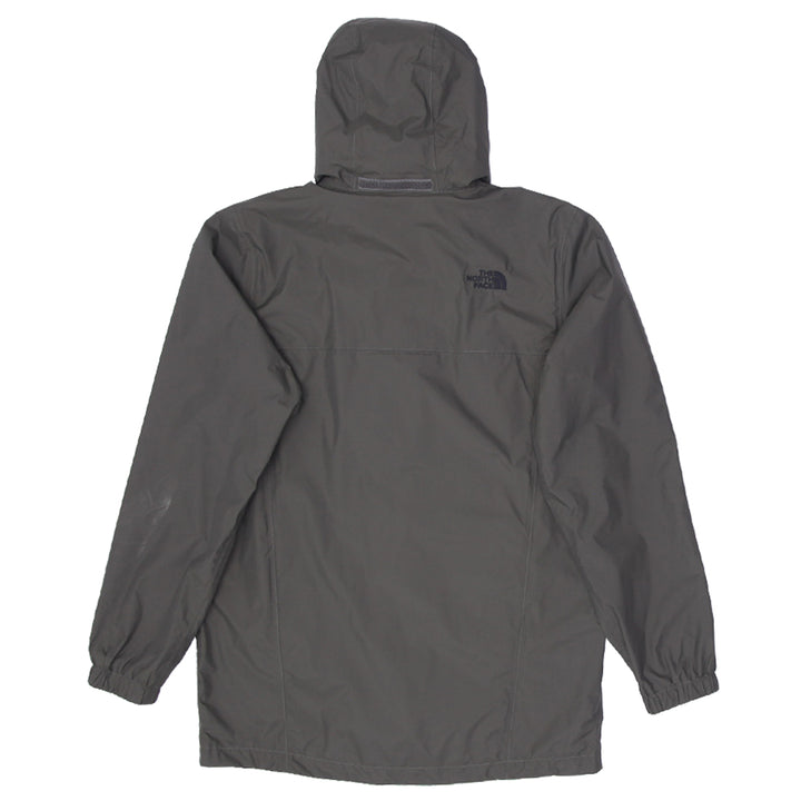Mens The North Face Dryvent Resolve 2 Zip Up Hooded Jacket