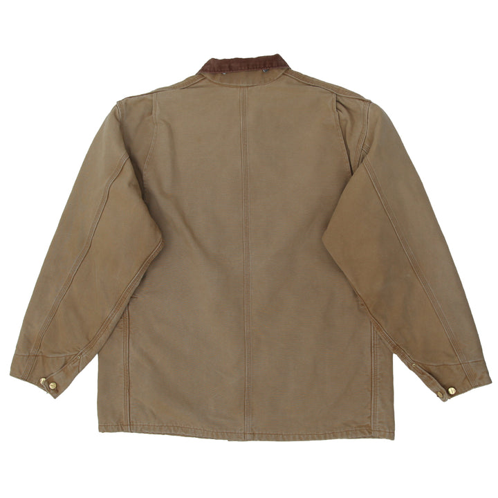 Vintage Carhartt Full Button Pocket Jacket