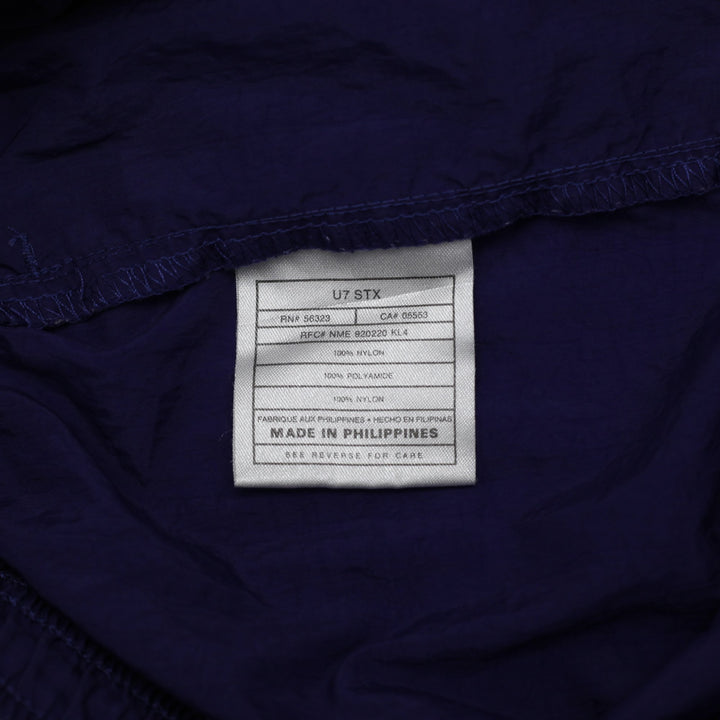 Mens Nike Nylon Athletic Shorts Size XL