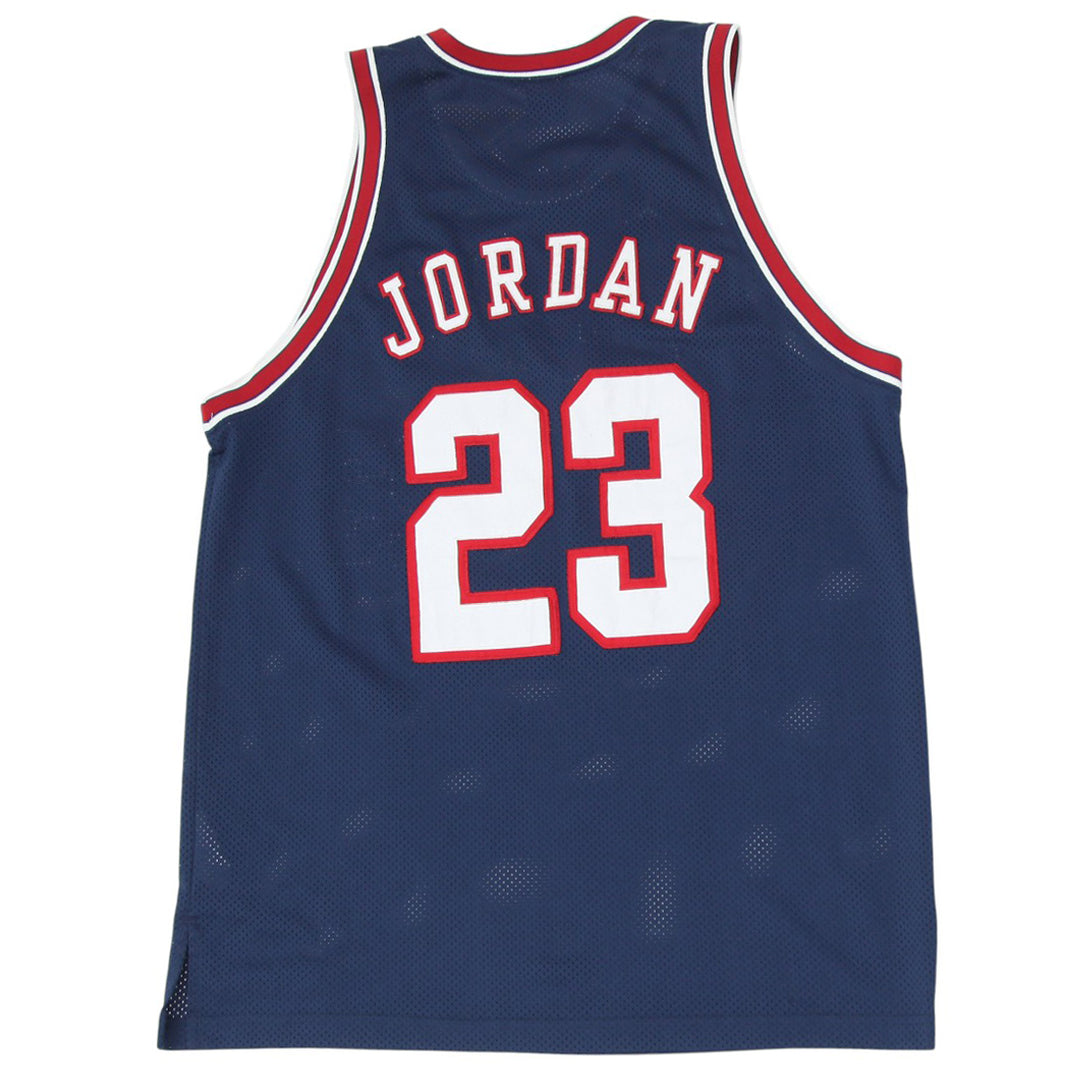 Jordan Vintage Basketball Clothing Vintage Air Jordan 23