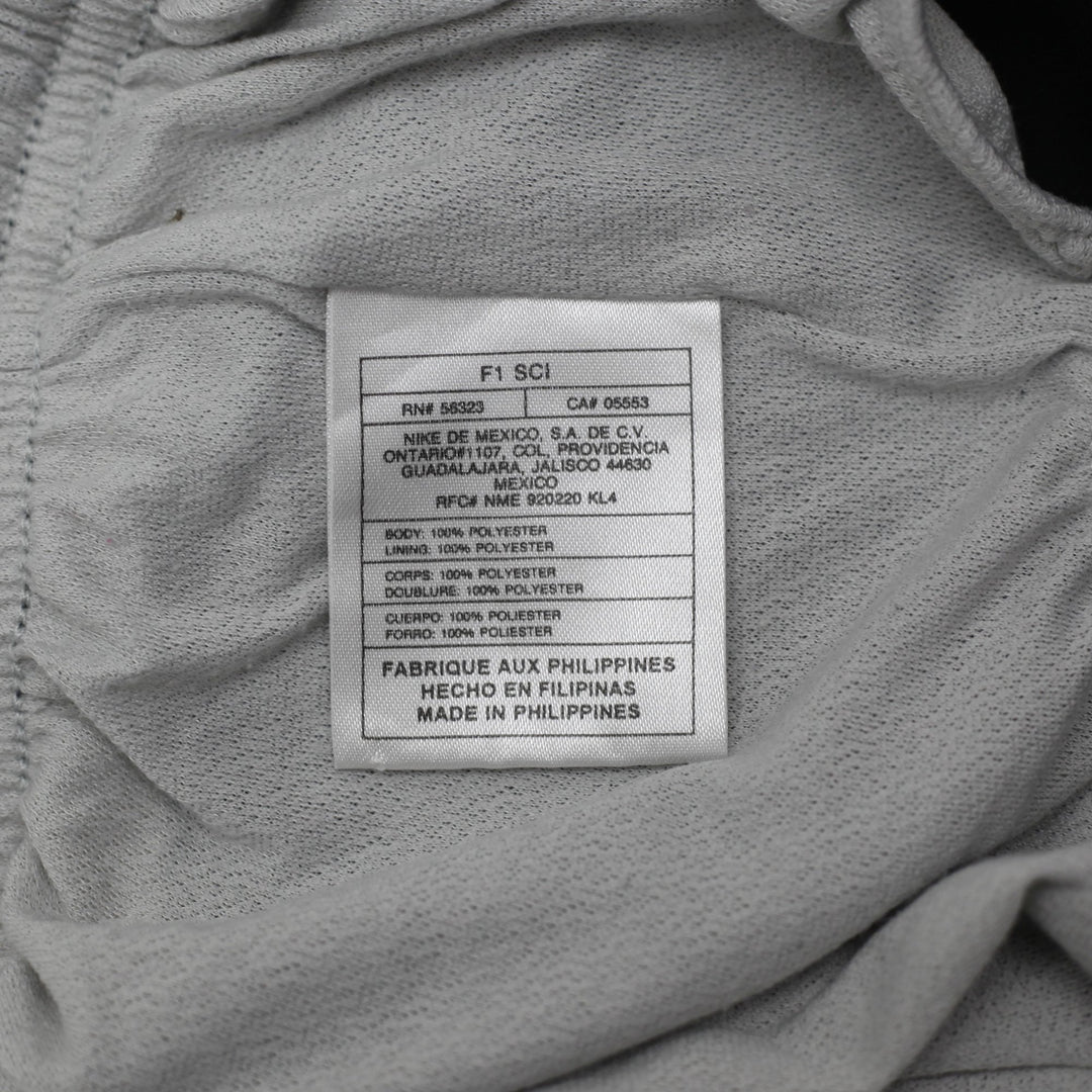 Youth Boys Nike Dri-Fit Athletic Shorts Size XL | Migration_Shorts - Detail View | Fashion Rerun