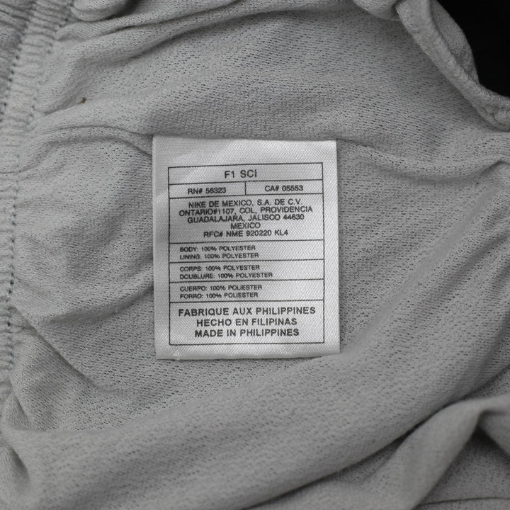 Youth Boys Nike Dri-Fit Athletic Shorts Size XL | Migration_Shorts - Detail View | Fashion Rerun