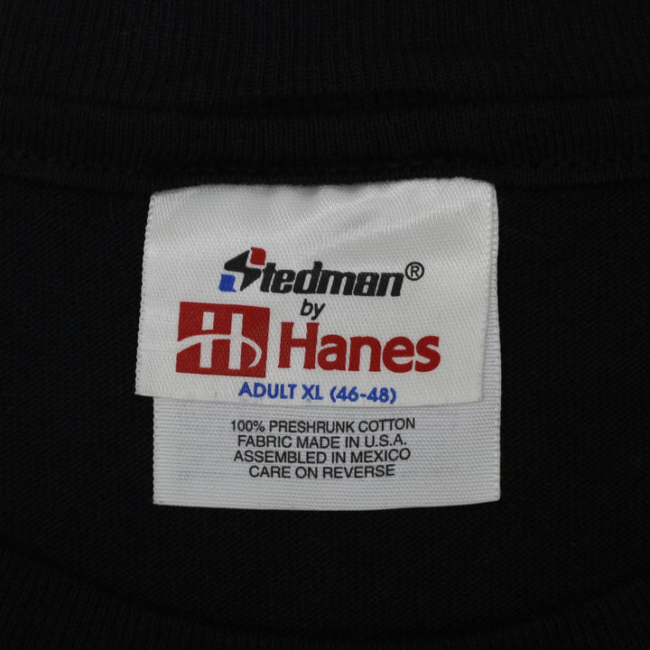 Vintage 1998 South Park Eric Cartman 3:16 Jumbo Heavyweight Champion T-Shirt XL